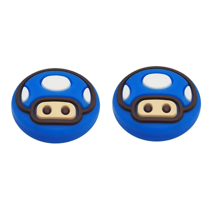 Capuchons Poké Ball pour contrôleurs Nintendo Switch 2