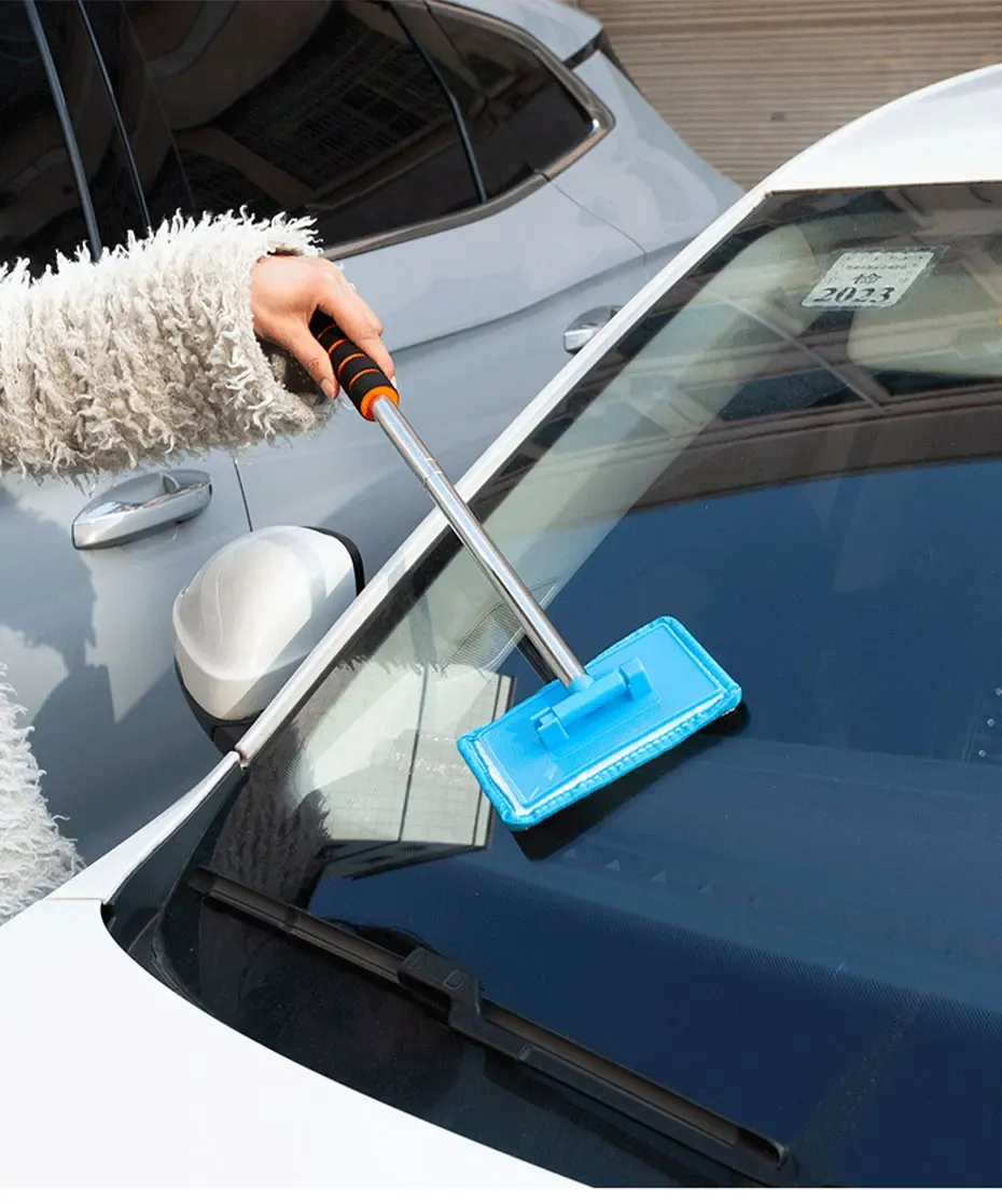 Brosse prête à l'emploi