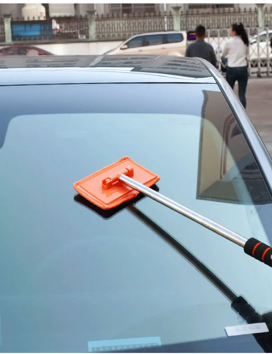 Accessoire d'entretien automobile premium