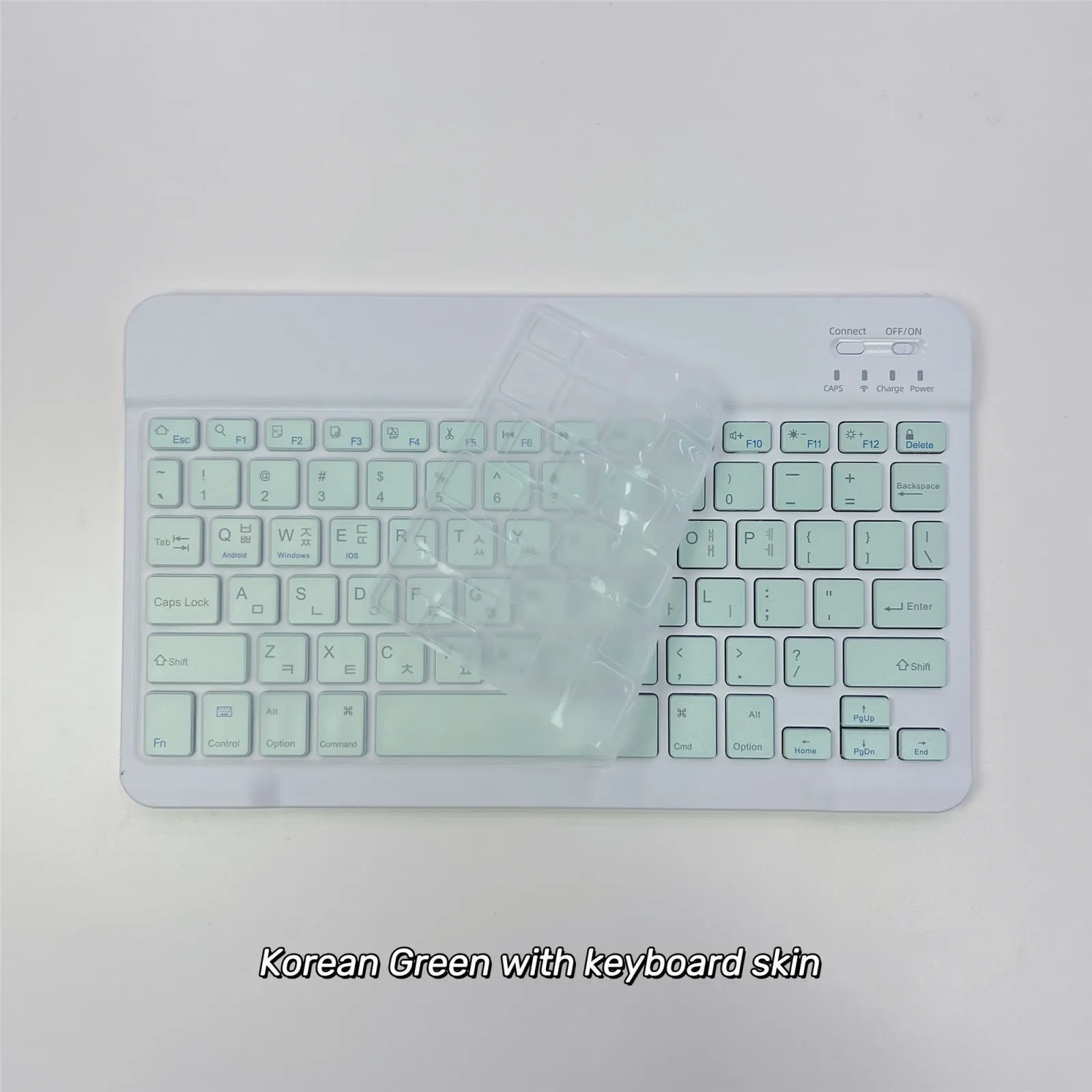 Clavier nomade