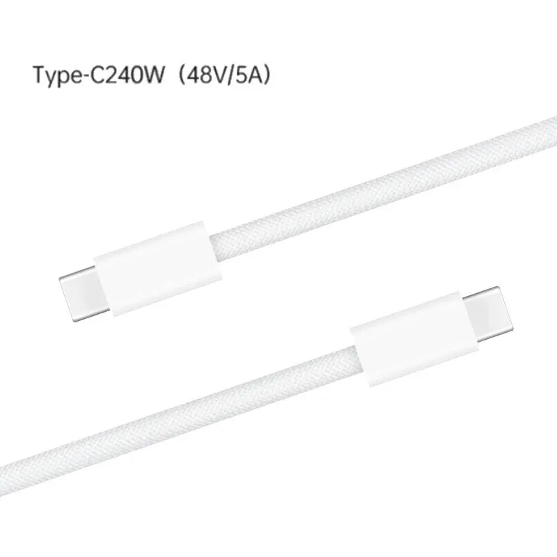 Détail du connecteur USB-C