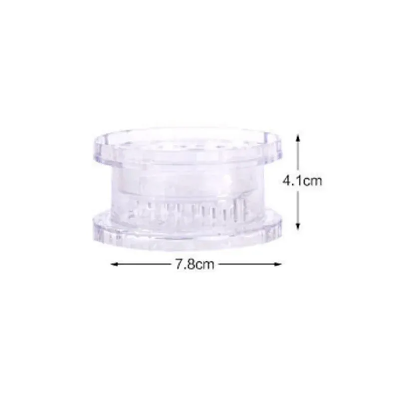 Broyeur d'ail accessoire de cuisine