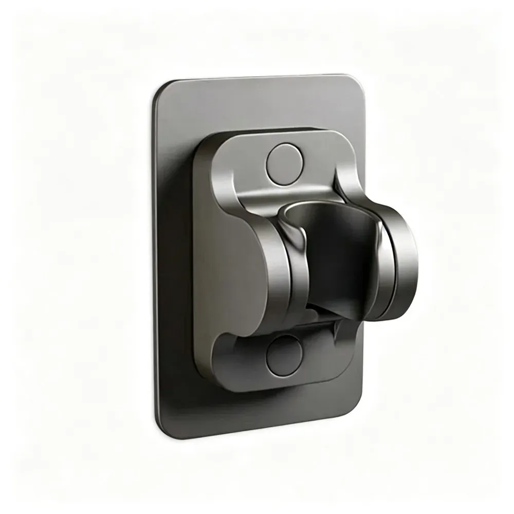 Support de douche, ambiance salle de bain