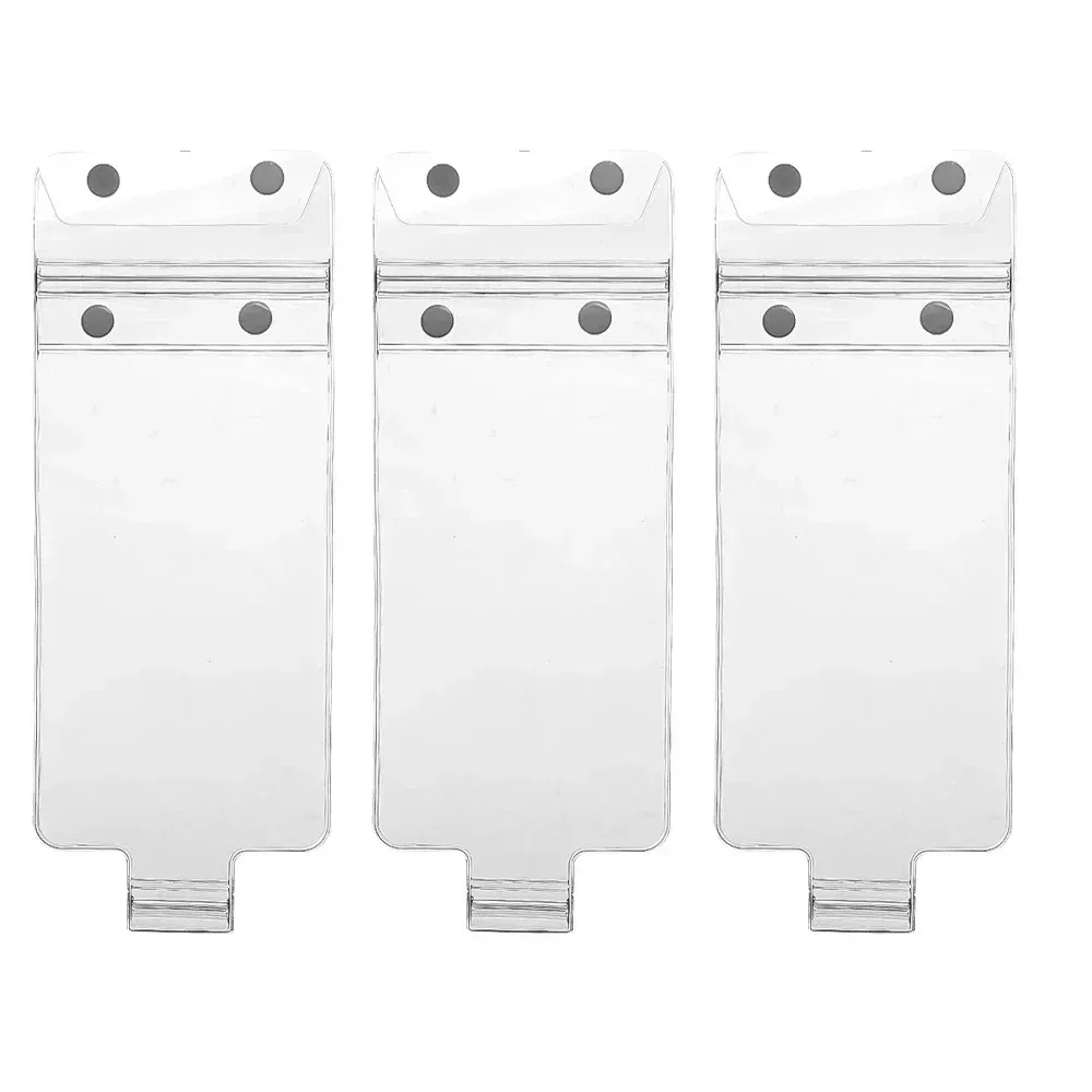 Housse étanche transparente pour téléphone, 5/3/1 pièces, pochette de natation et sous-marine compatible iPhone, Samsung et Xiaomi 10