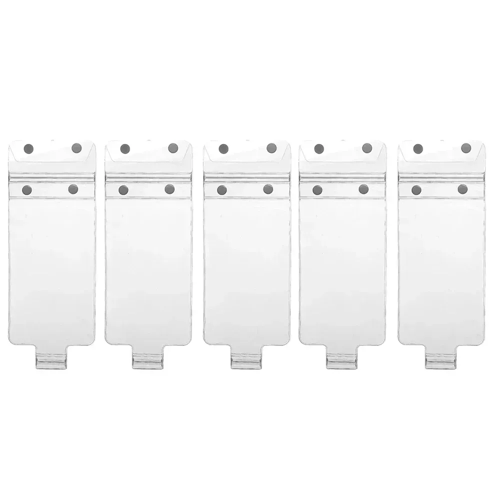 Housse étanche transparente pour téléphone, 5/3/1 pièces, pochette de natation et sous-marine compatible iPhone, Samsung et Xiaomi 7