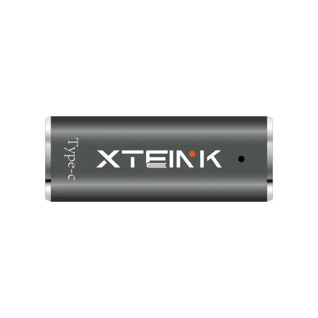 Lampe de lecture LED XTEINK X3 X4 pour liseuse à encre électronique, éclairage nocturne, lampe d'appoint rechargeable, lampe à pince pour livre 11