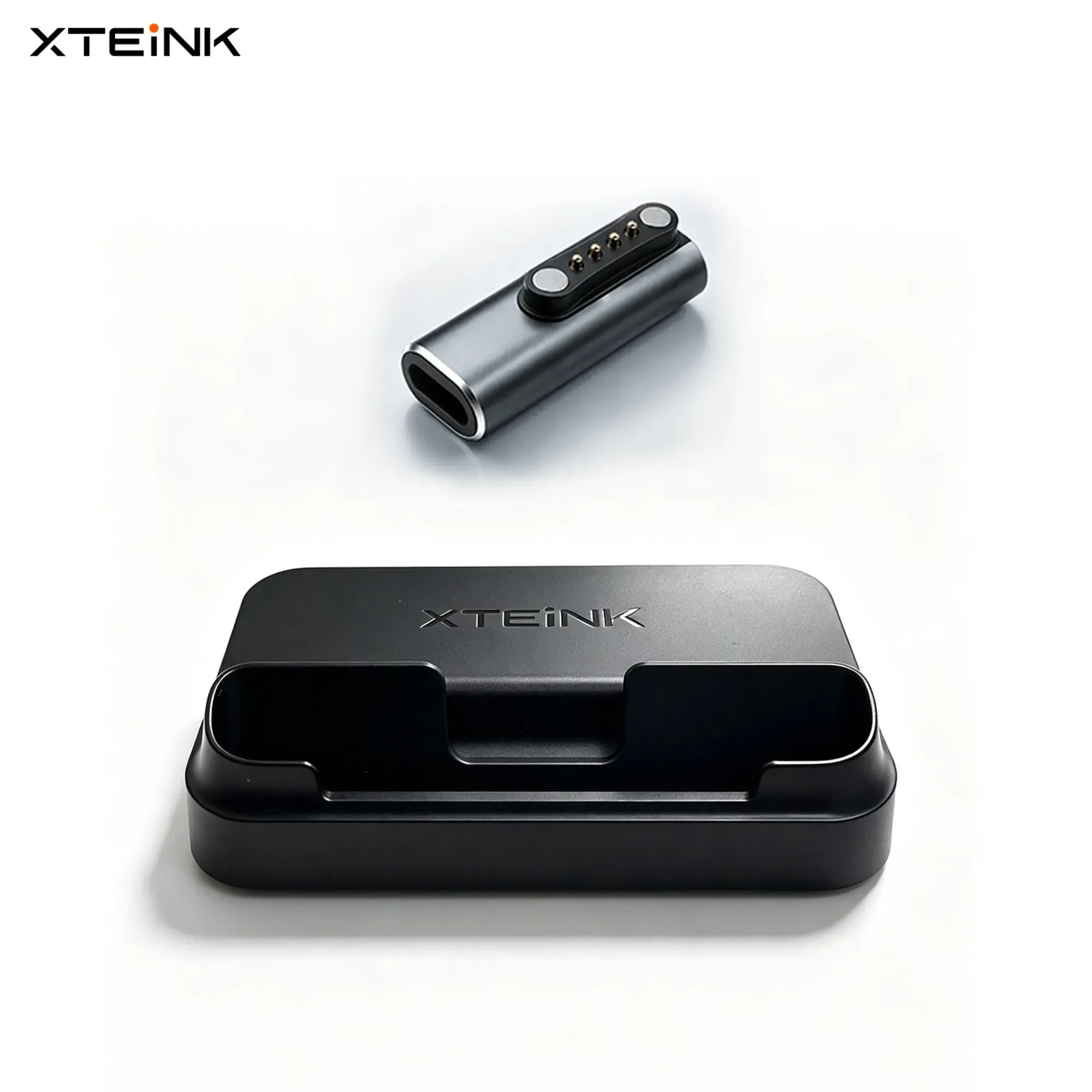 Lampe de lecture LED XTEINK X3 X4 pour liseuse à encre électronique, éclairage nocturne, lampe d'appoint rechargeable, lampe à pince pour livre 20