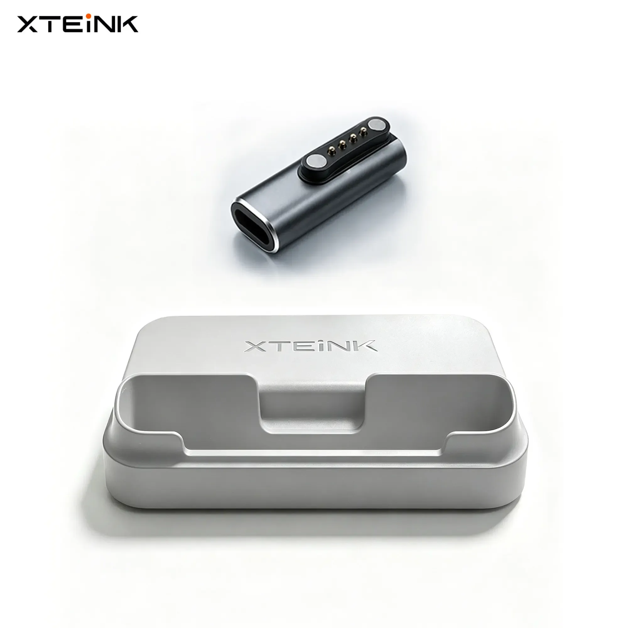 Lampe de lecture LED XTEINK X3 X4 pour liseuse à encre électronique, éclairage nocturne, lampe d'appoint rechargeable, lampe à pince pour livre 21