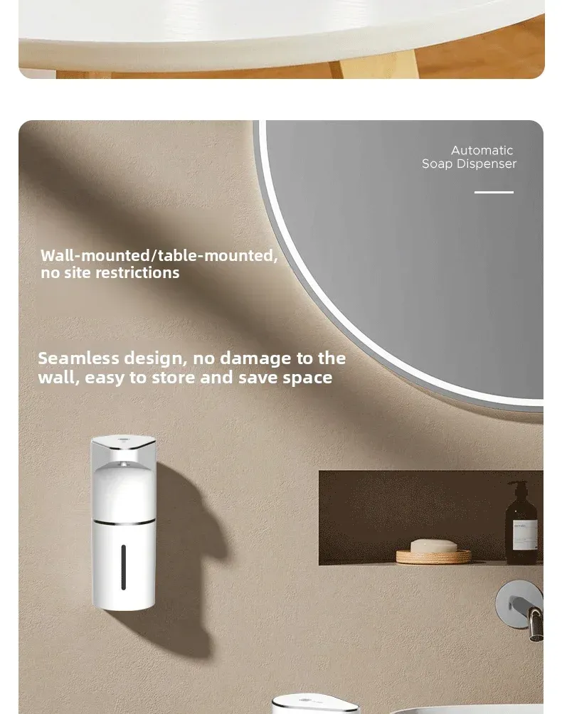Distributeur intelligent au quotidien