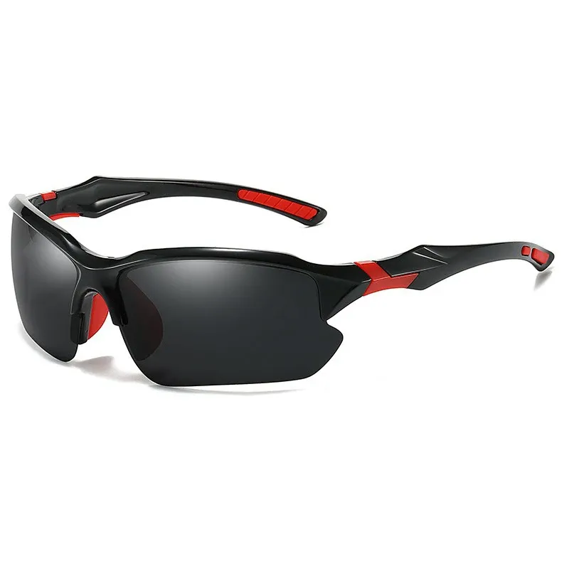 Lunettes de soleil polarisées UV400 pour la randonnée, la pêche, le camping et le cyclisme 9