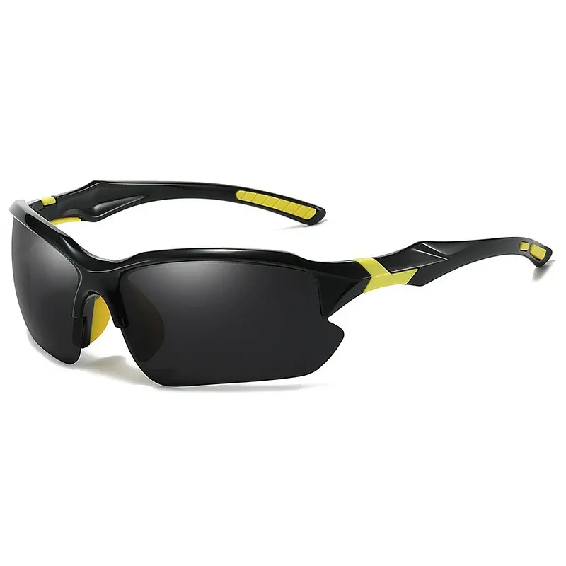 Lunettes de soleil polarisées UV400 pour la randonnée, la pêche, le camping et le cyclisme 8