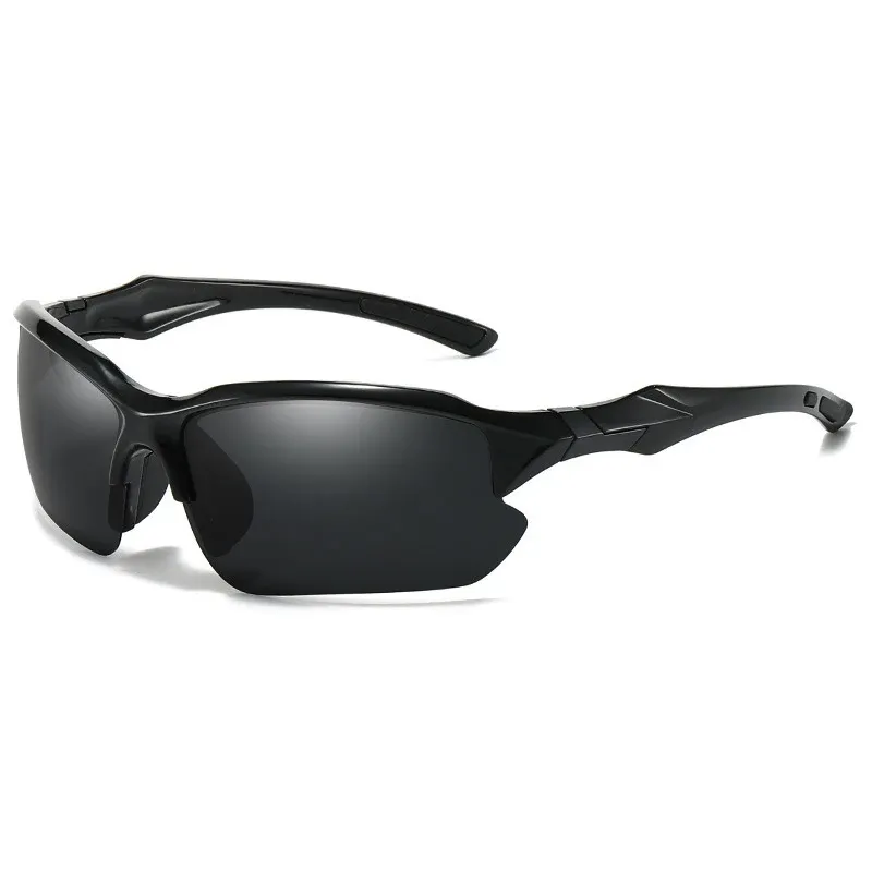 Lunettes de soleil polarisées UV400 pour la randonnée, la pêche, le camping et le cyclisme 12