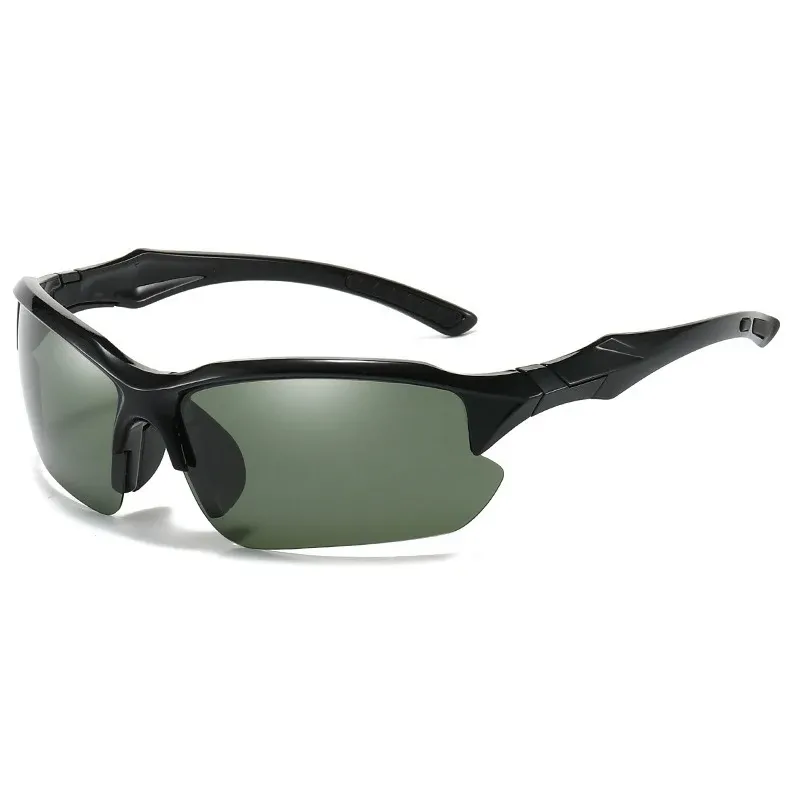 Lunettes de soleil polarisées UV400 pour la randonnée, la pêche, le camping et le cyclisme 13