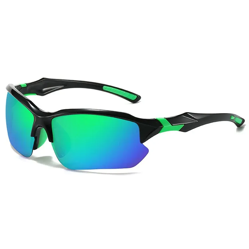 Lunettes de soleil polarisées UV400 pour la randonnée, la pêche, le camping et le cyclisme 20