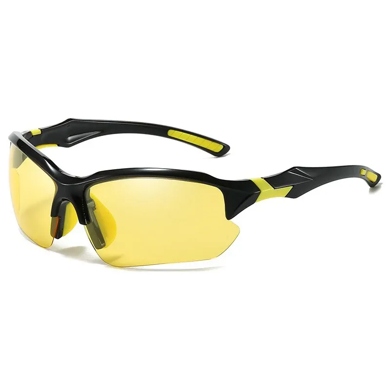 Lunettes de soleil polarisées UV400 pour la randonnée, la pêche, le camping et le cyclisme 21