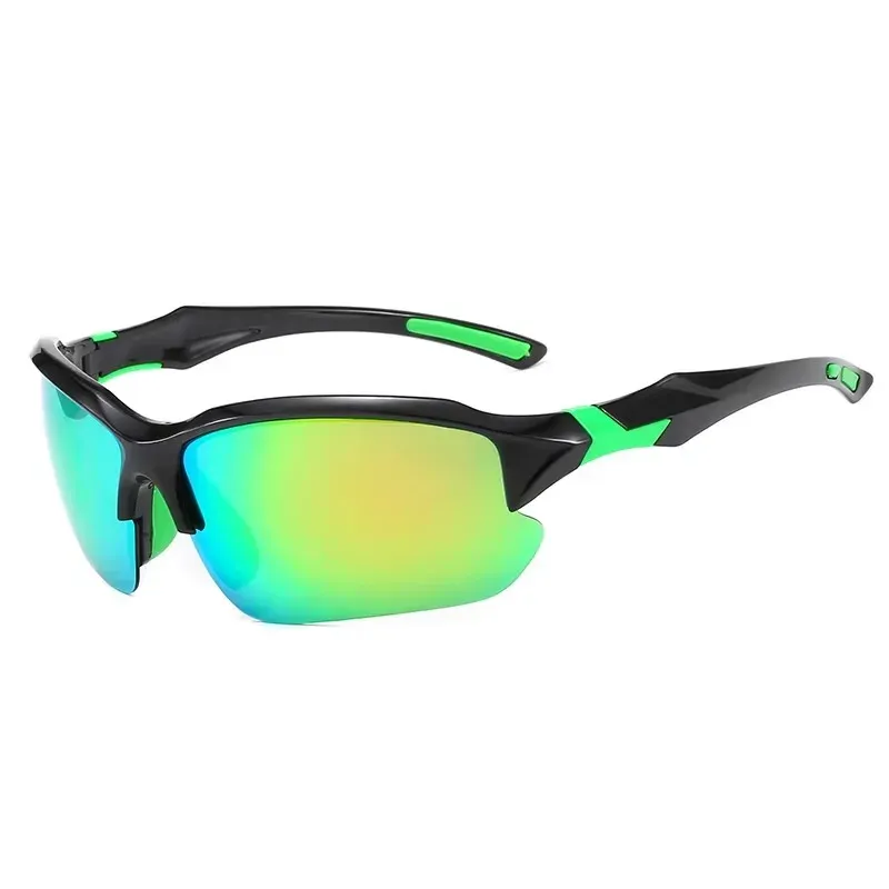 Lunettes de soleil polarisées UV400 pour la randonnée, la pêche, le camping et le cyclisme 18