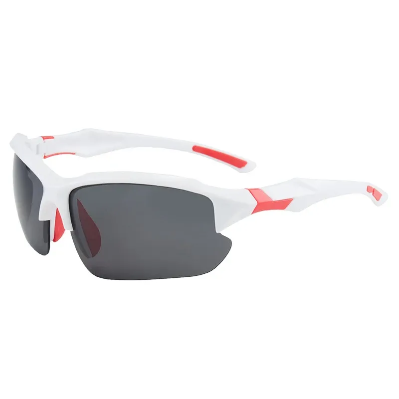 Lunettes de soleil polarisées UV400 pour la randonnée, la pêche, le camping et le cyclisme 19