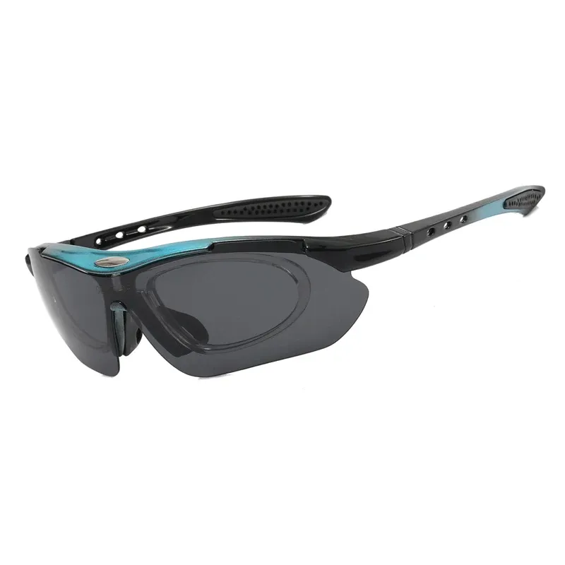 Lunettes de soleil polarisées UV400 pour la randonnée, la pêche, le camping et le cyclisme 24