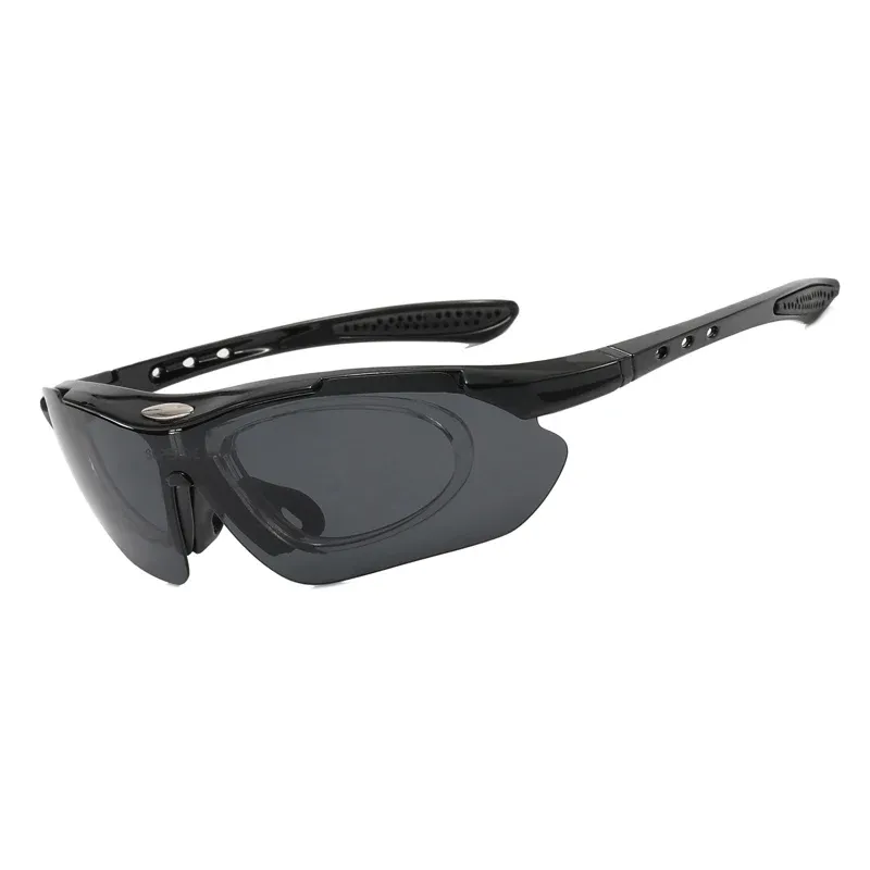 Lunettes de soleil polarisées UV400 pour la randonnée, la pêche, le camping et le cyclisme 25
