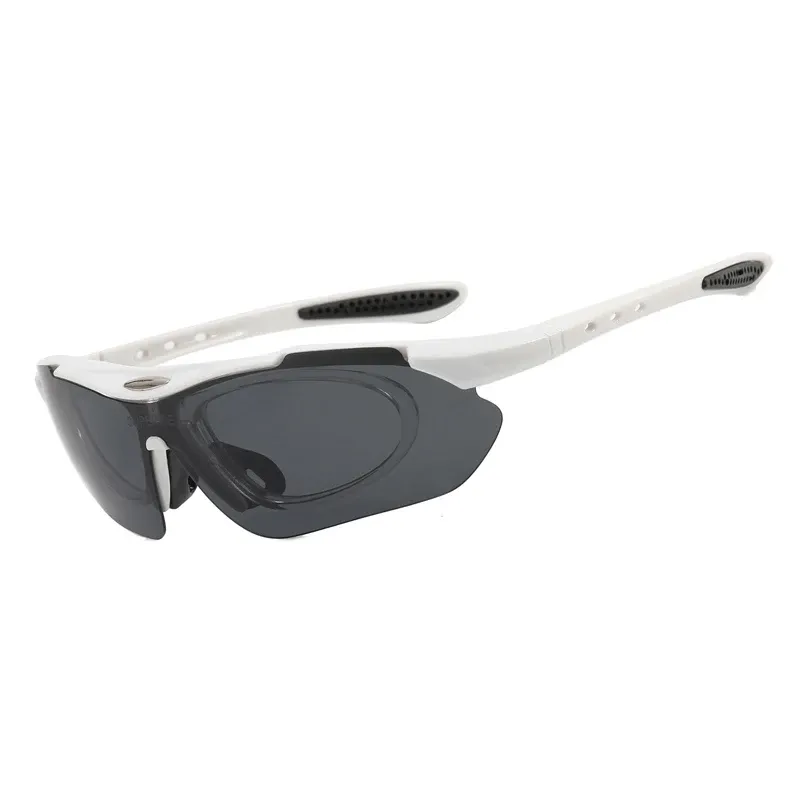Lunettes de soleil polarisées UV400 pour la randonnée, la pêche, le camping et le cyclisme 22