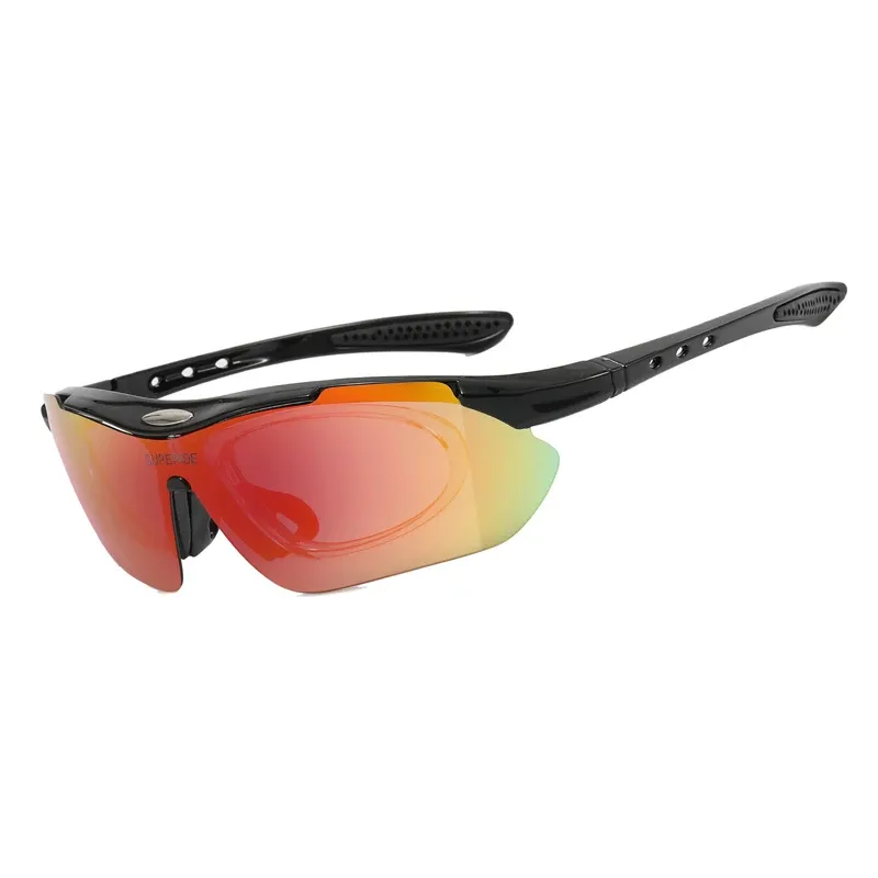 Lunettes de soleil polarisées UV400 pour la randonnée, la pêche, le camping et le cyclisme 23