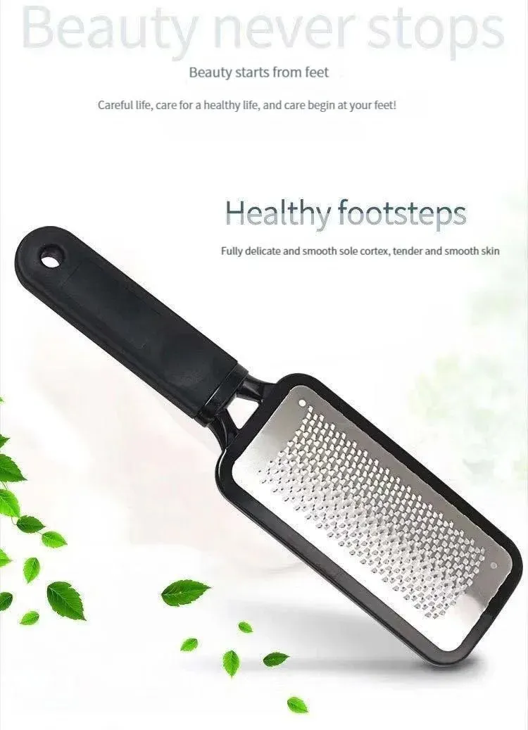 Lime à pieds, présentation produit