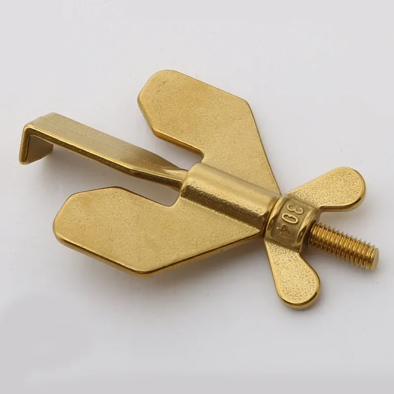 Serrure de porte portable, utilisation au quotidien