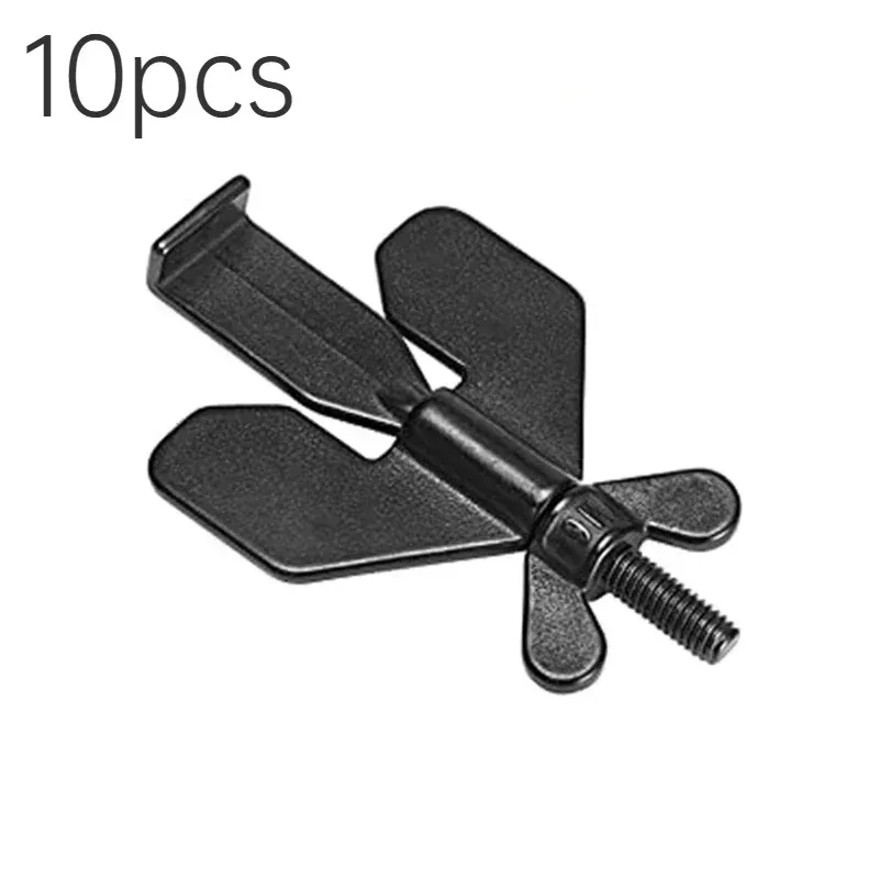 Serrure de porte portable pour voyage, verrou de porte de confidentialité compatible avec toutes les portes, cale de porte antivol pour la sécurité du domicile 10