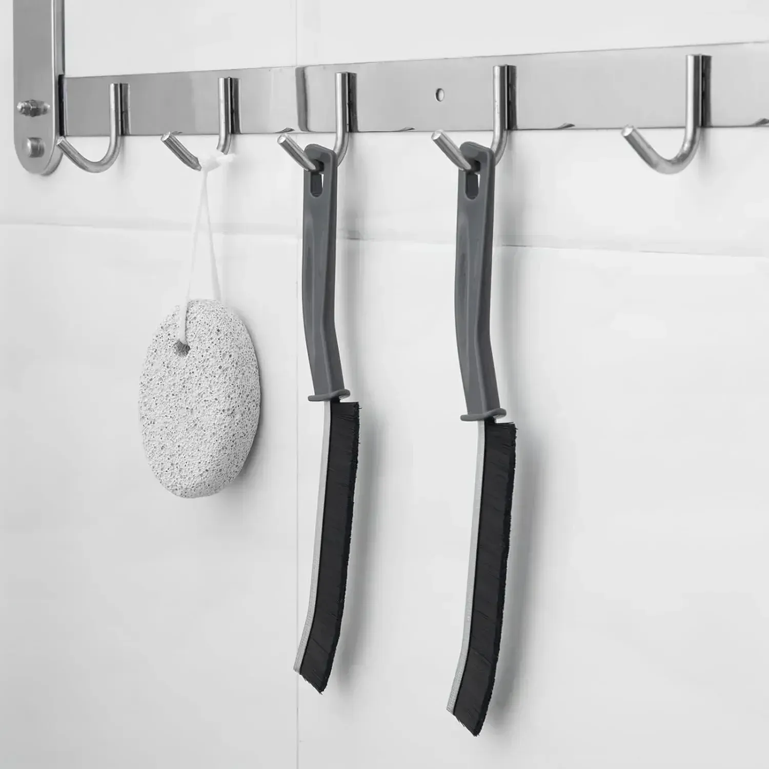 Brosse de nettoyage multi-usages, vue d'ensemble
