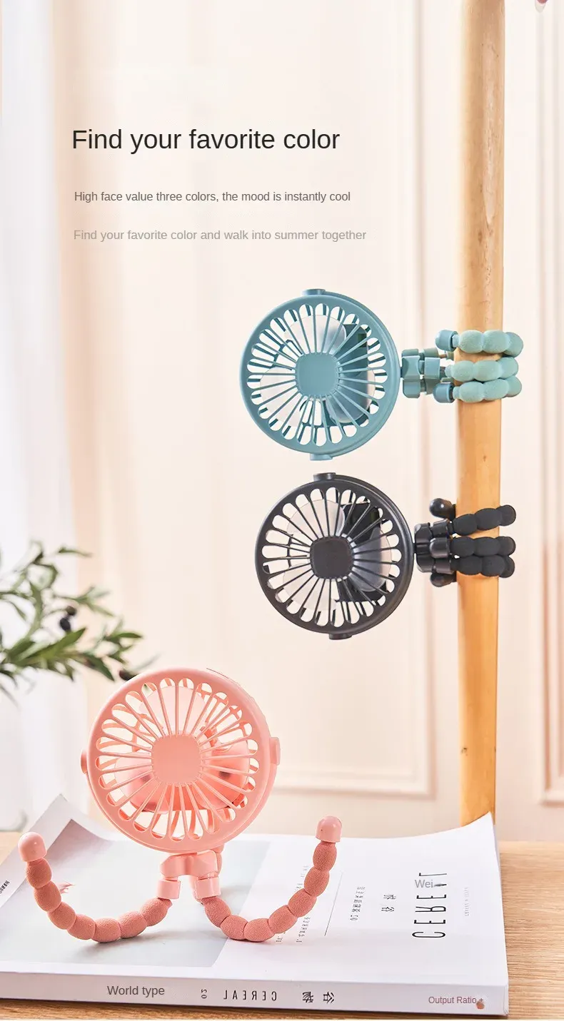 Ventilateur, présentation du produit