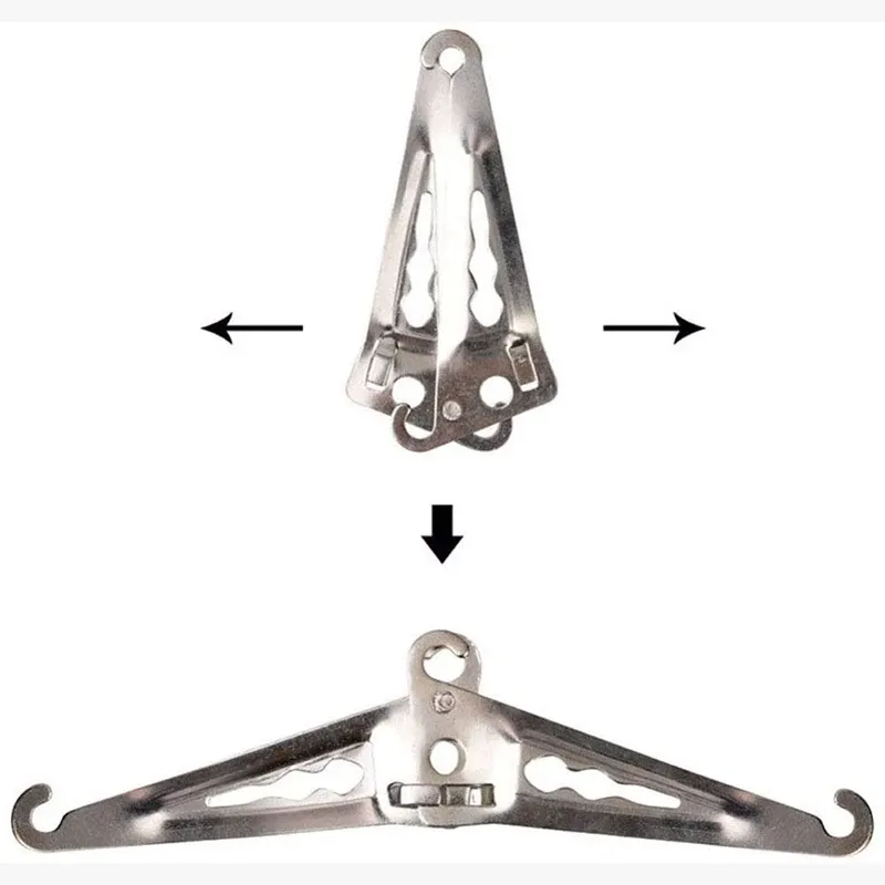 Détail du kit de traction cervicale