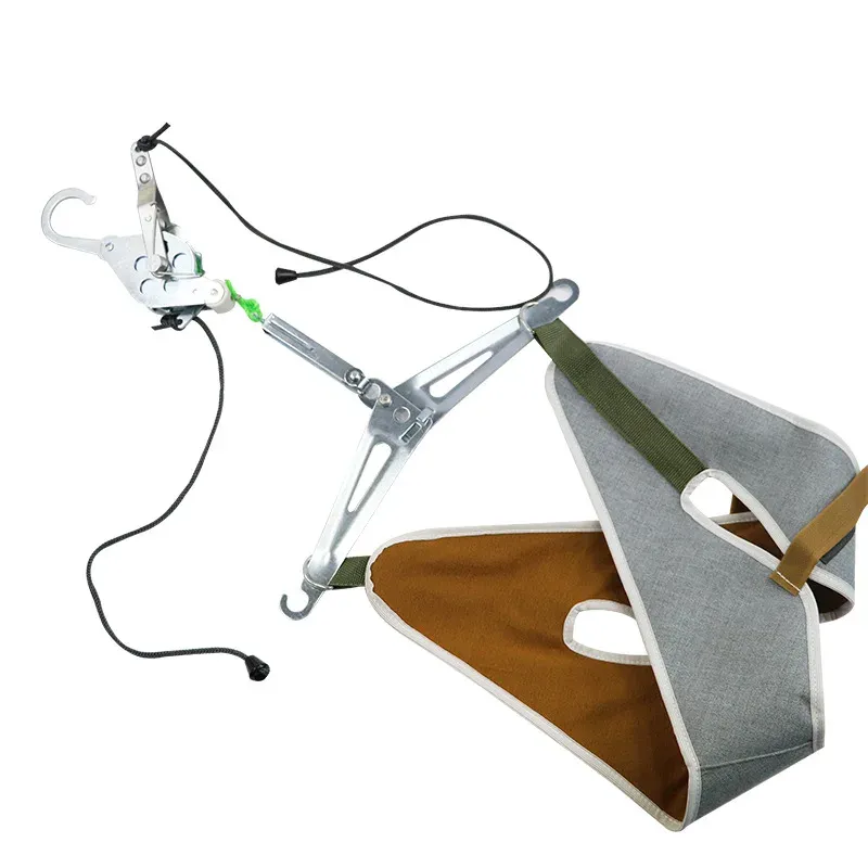 Kit de traction cervicale pour porte, masseur de cou, dos et tête 7