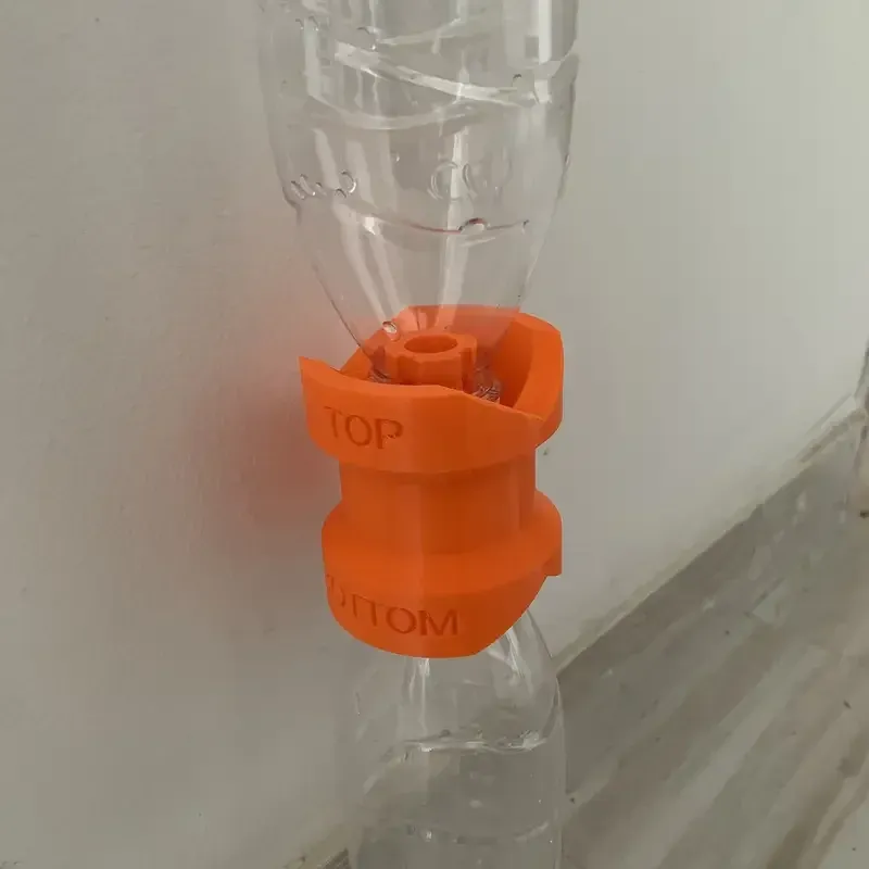 Distributeur de liquide intelligent anti-fuite et écologique 2