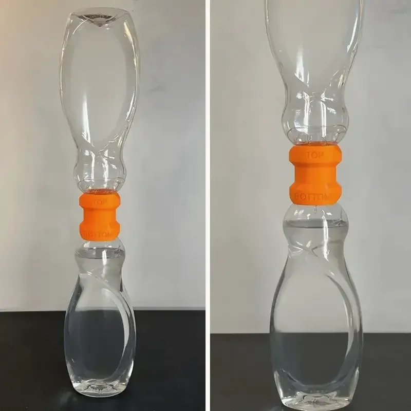Distributeur de liquide intelligent anti-fuite et écologique 5