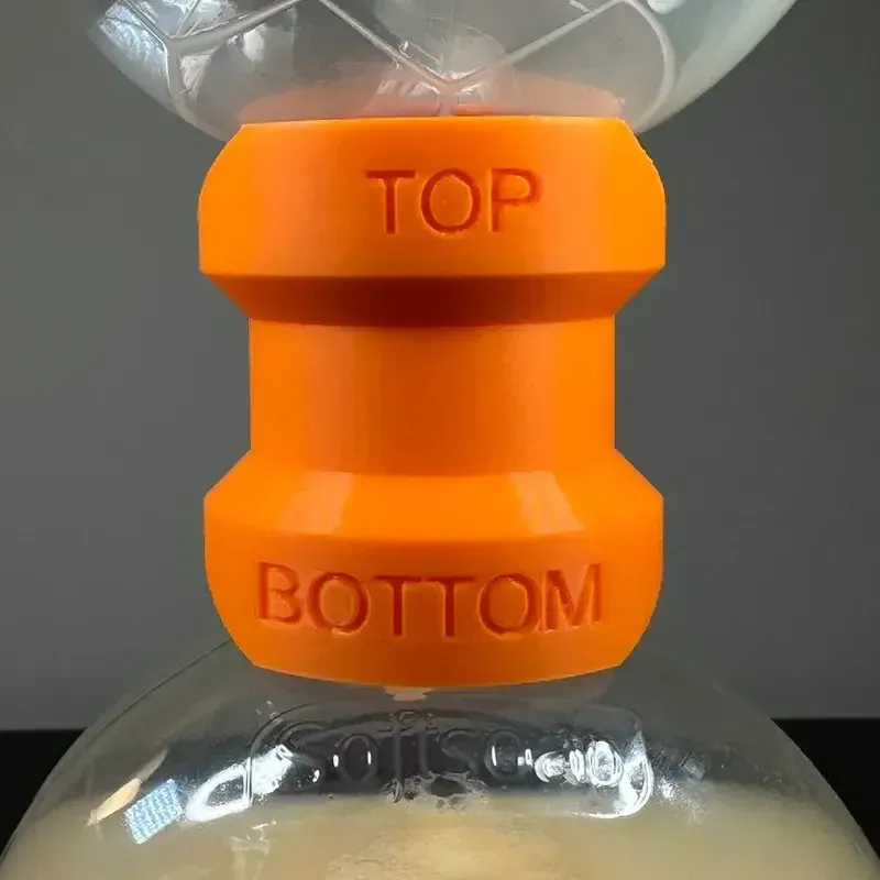 Distributeur de liquide intelligent anti-fuite et écologique 7