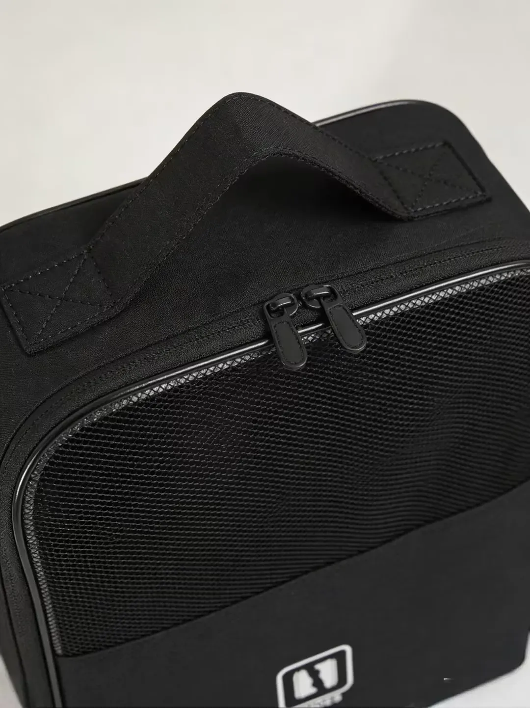 Sac de rangement HOMEFISH en situation