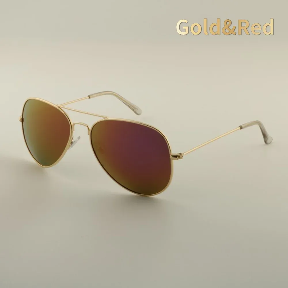 Lunettes de soleil polarisées pour homme et femme, modèle de conduite au style classique et tendance 9