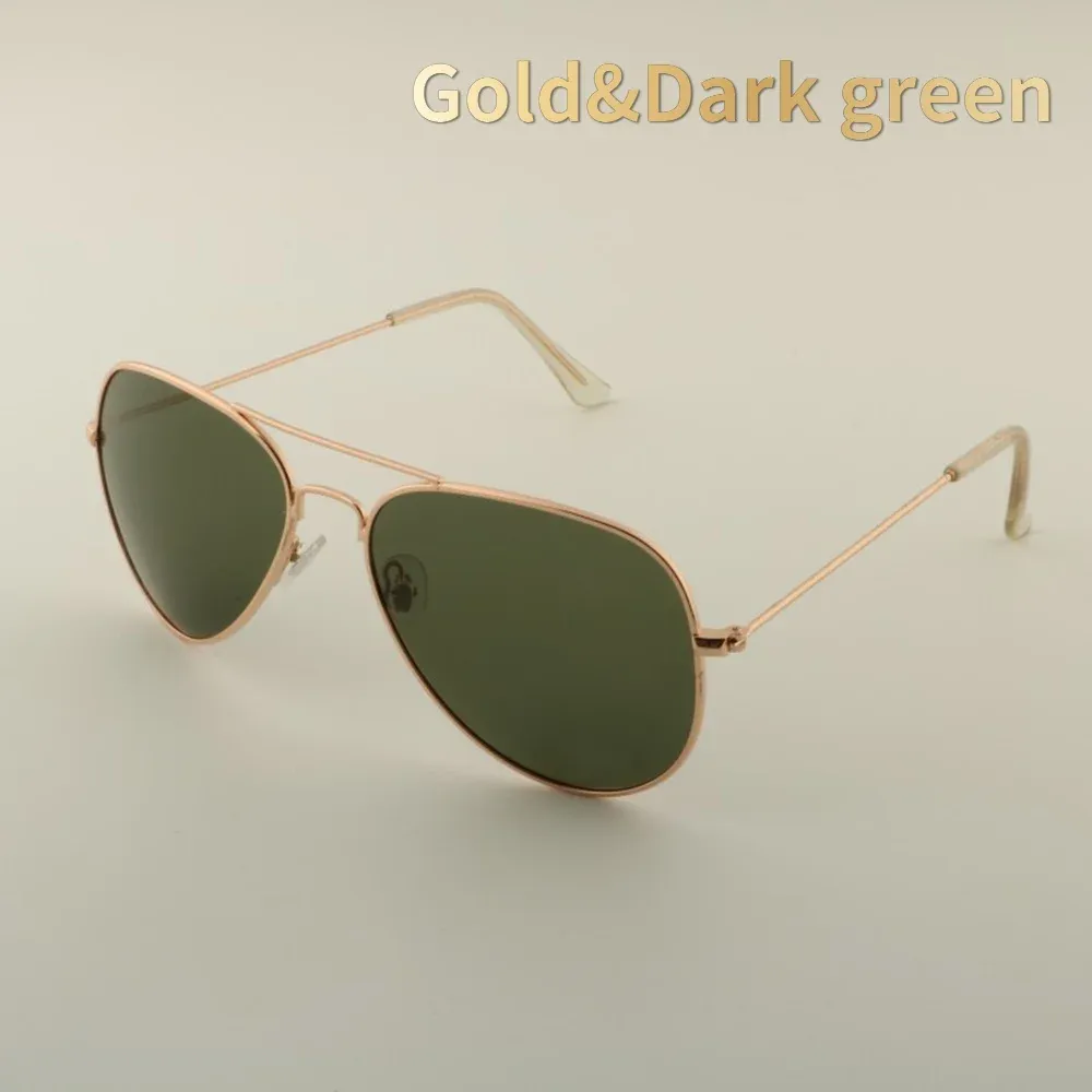Lunettes de soleil polarisées pour homme et femme, modèle de conduite au style classique et tendance 10