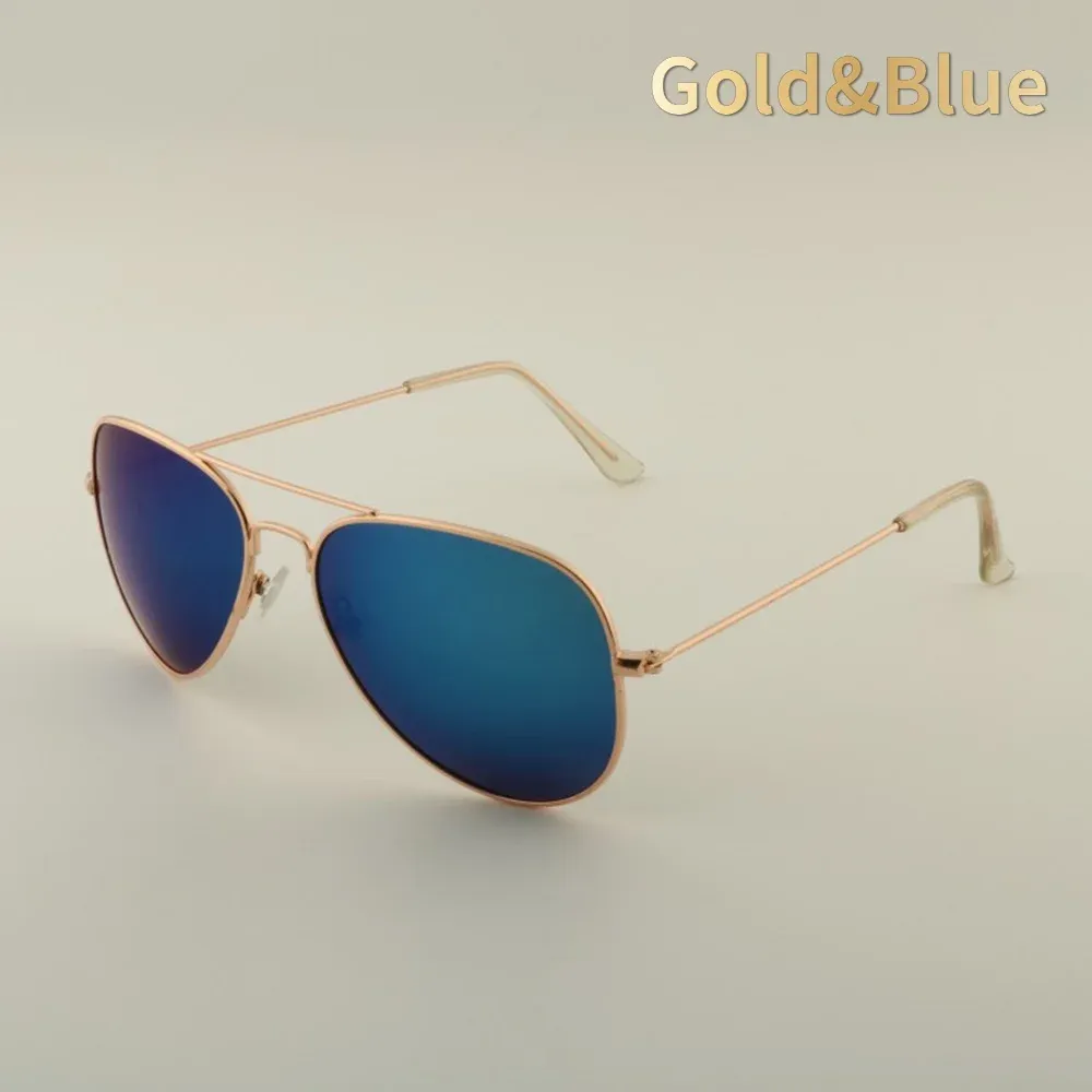 Lunettes de soleil polarisées pour homme et femme, modèle de conduite au style classique et tendance 7