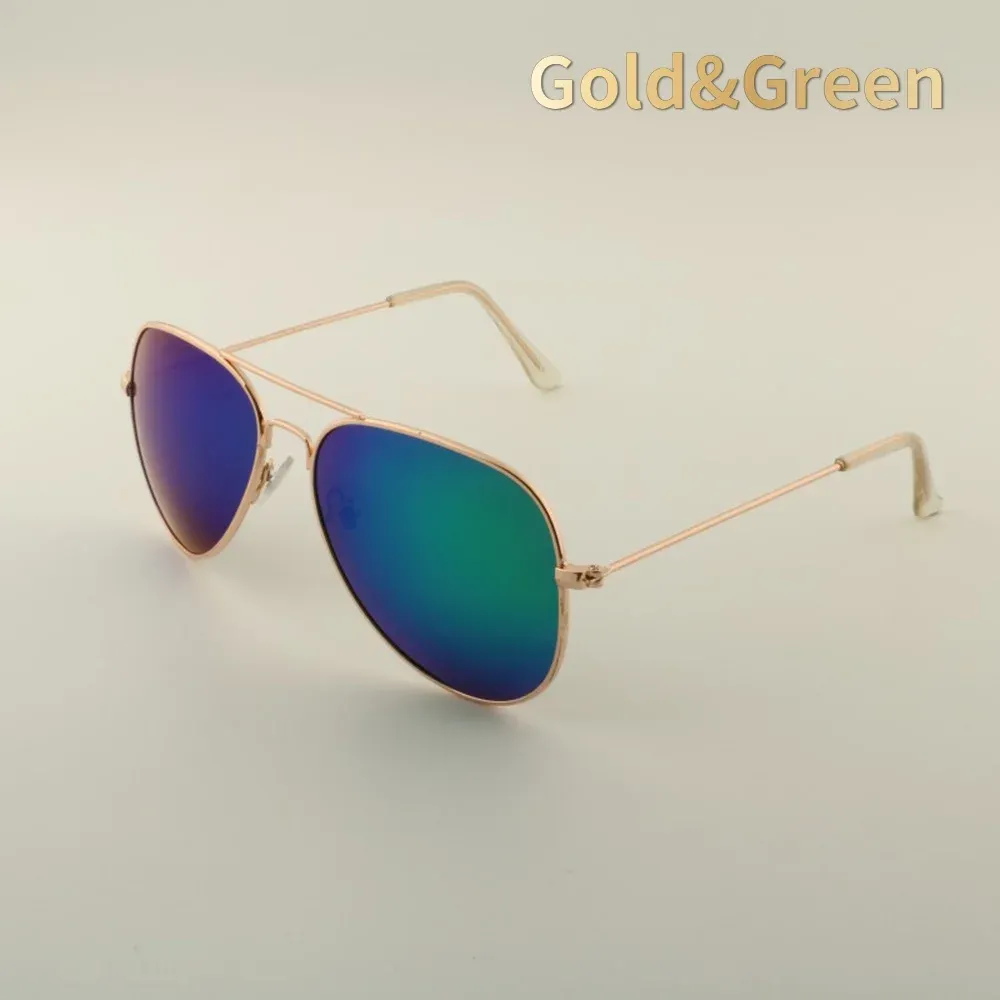 Lunettes de soleil polarisées pour homme et femme, modèle de conduite au style classique et tendance 14