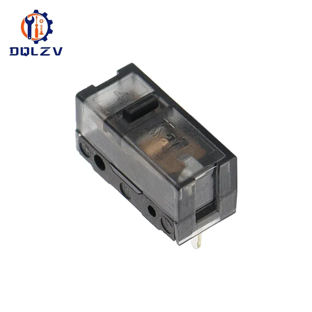 Kailh GM 8.0 Micro-interrupteur doré, durée de vie 80 millions de clics, pour souris d'ordinateur (clic gauche/droit) 5