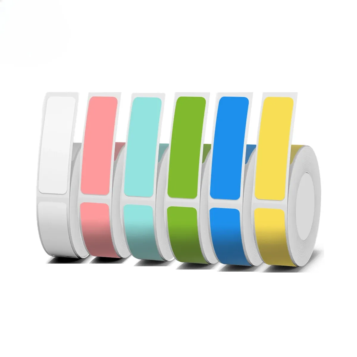 Imprimante thermique portable MarkLife P15 – Étiqueteuse sans fil Bluetooth pour usage domestique et professionnel 5