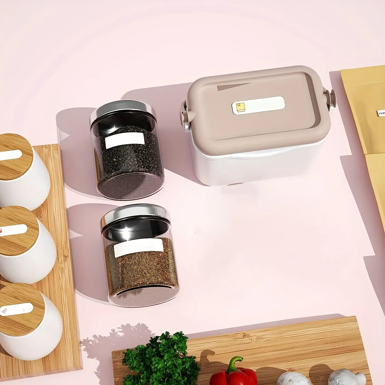 Solution d'étiquetage MarkLife P15 pour le bureau