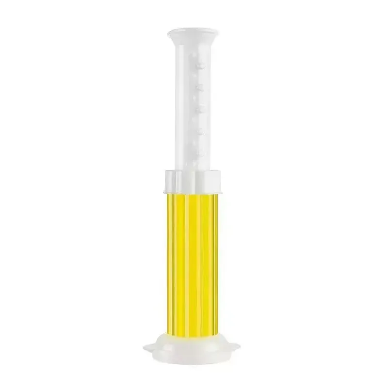 Gel nettoyant et désodorisant pour toilettes, parfum longue durée 12