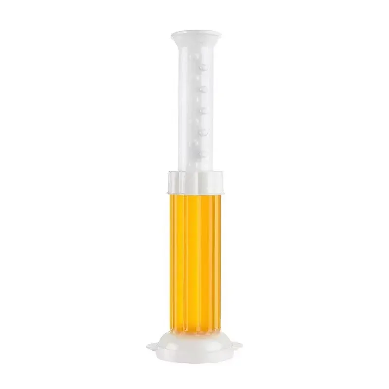 Gel nettoyant et désodorisant pour toilettes, parfum longue durée 10