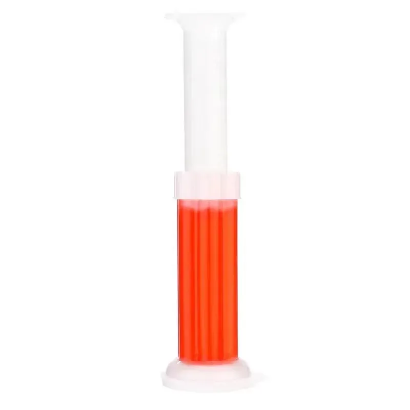 Gel nettoyant et désodorisant pour toilettes, parfum longue durée 11