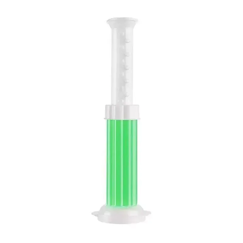 Gel nettoyant et désodorisant pour toilettes, parfum longue durée 8
