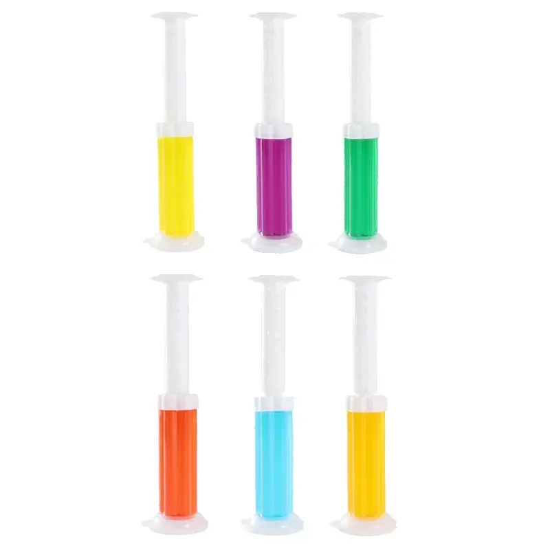 Gel nettoyant et désodorisant pour toilettes, parfum longue durée 9