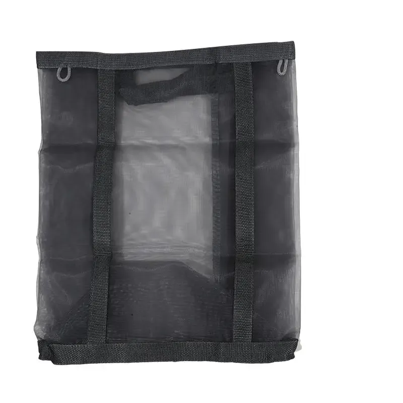 Panier à linge en maille pliable, quotidien
