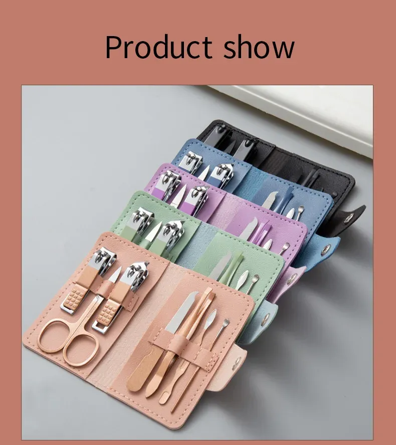 Accessoires de soin pour la maison et les voyages